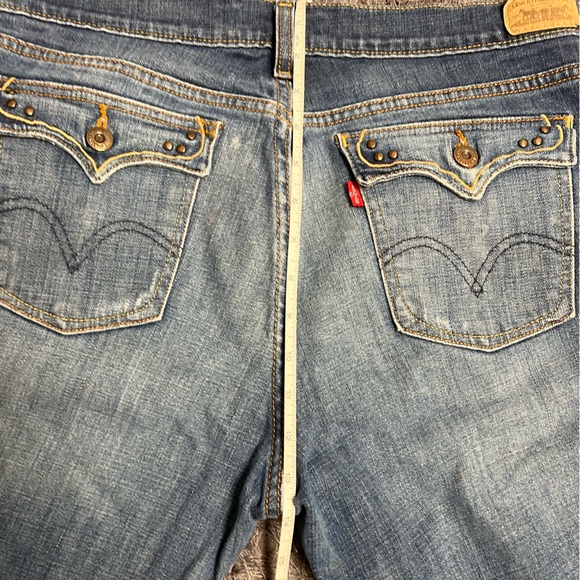 Y2k Levi’s Bootcut Jeans! - Picture 11 of 15